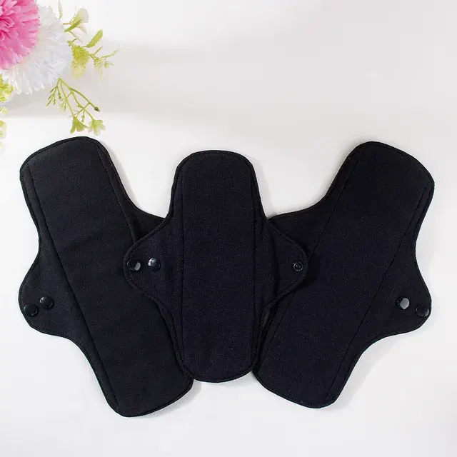 Washable Menstrual Pads 1