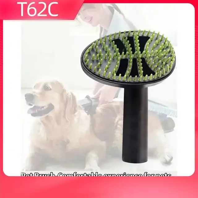 Pet Grooming Vacuum Attachment 3