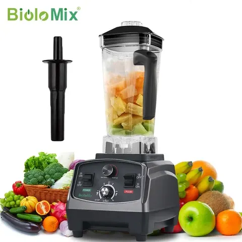 Countertop Blender