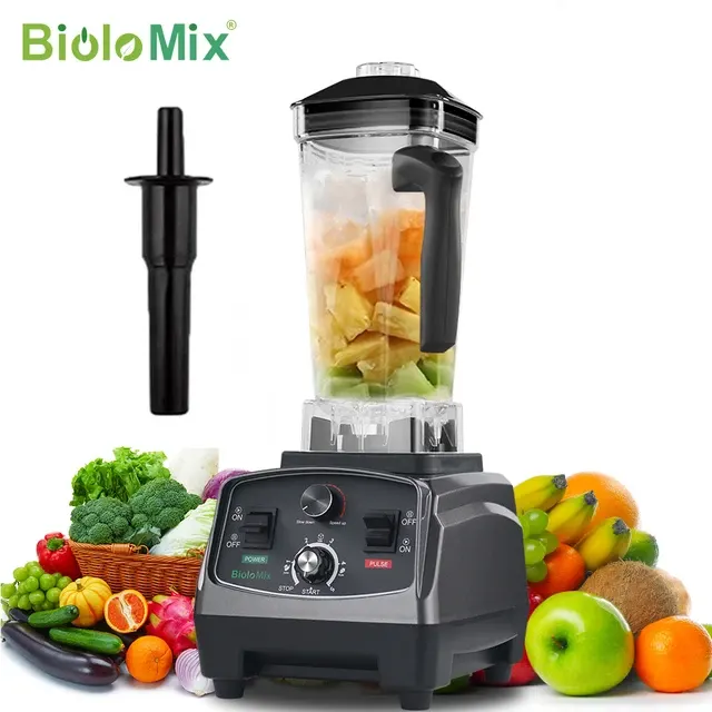 Countertop Blender 1