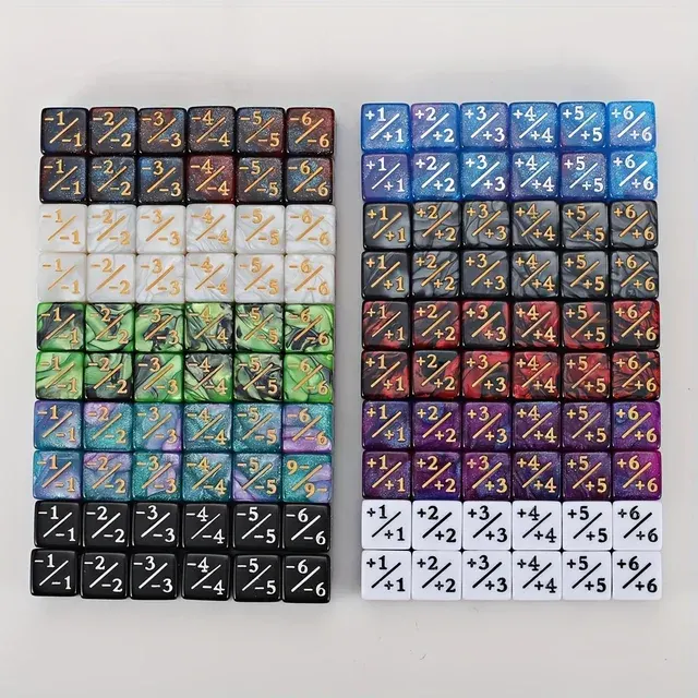 Rubik's Cube Set 1