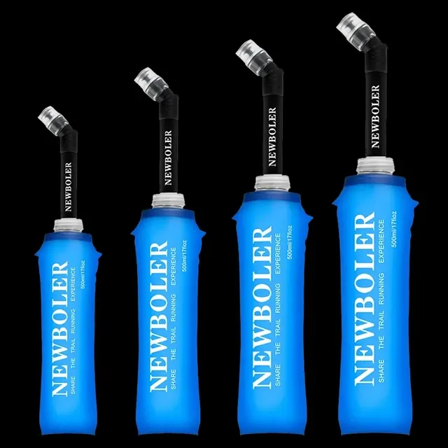 Collapsible Soft Bottle 1