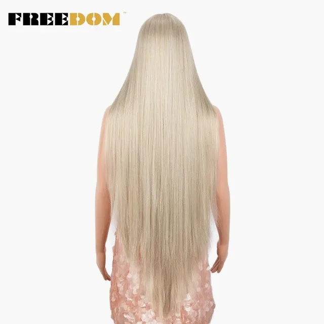 Lace-Front-Perücke 2