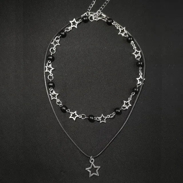 Choker Necklace 2