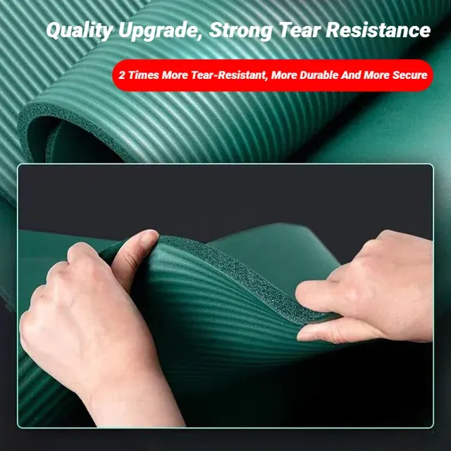 Yoga Mat Set 3