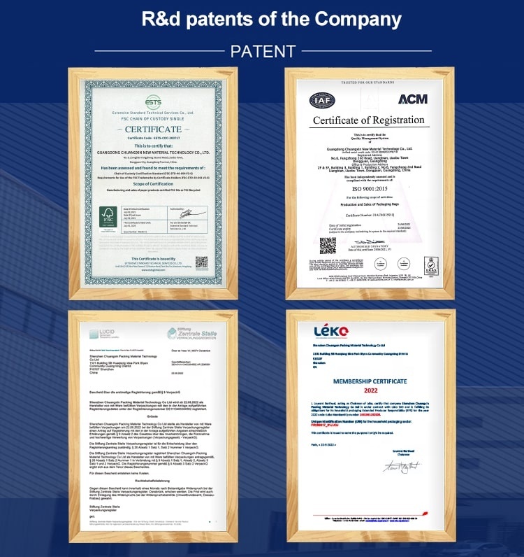 Padded Honeycomb Recyclable Paper Courier Mailer 4
