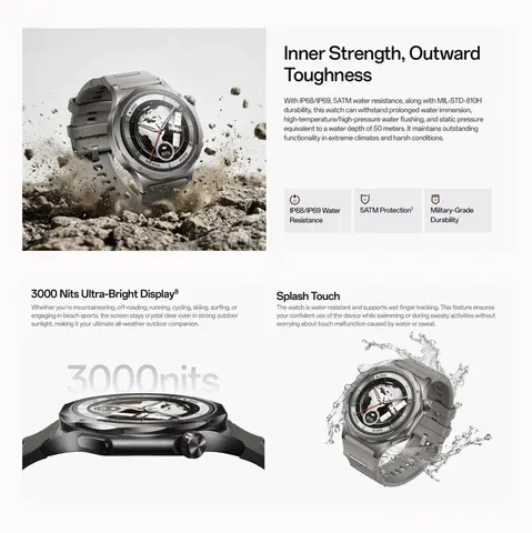 Smartwatch