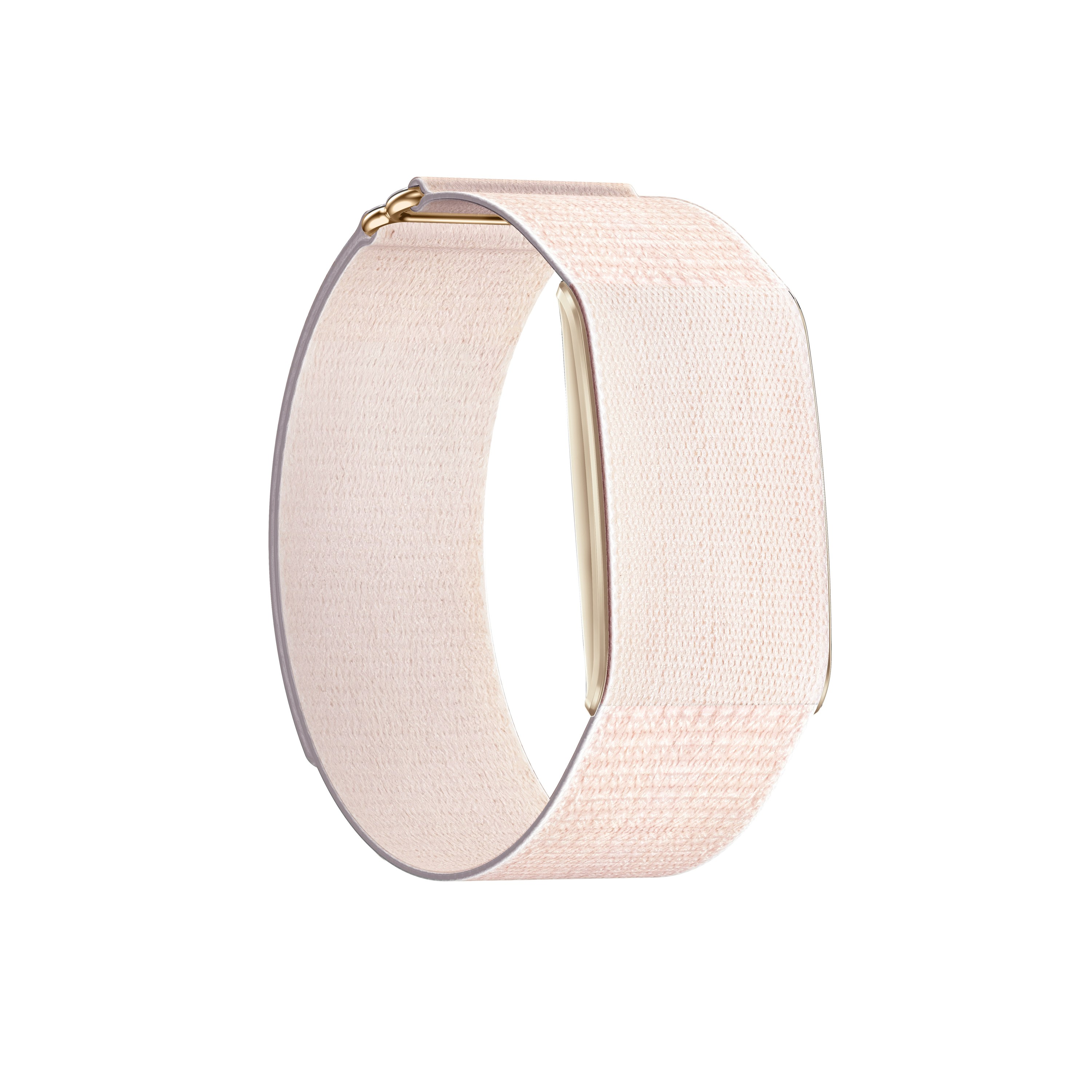 Silicone Activity Tracker With Heart Rate Monitor 2