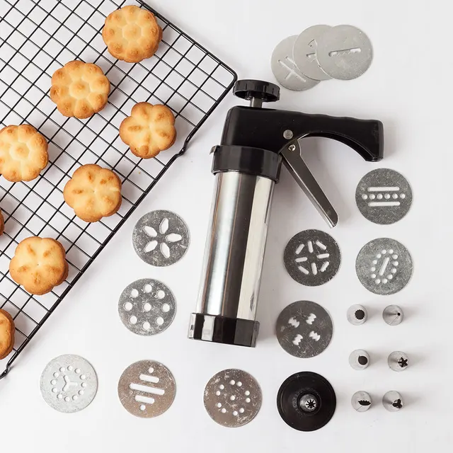 Cookie Press 1