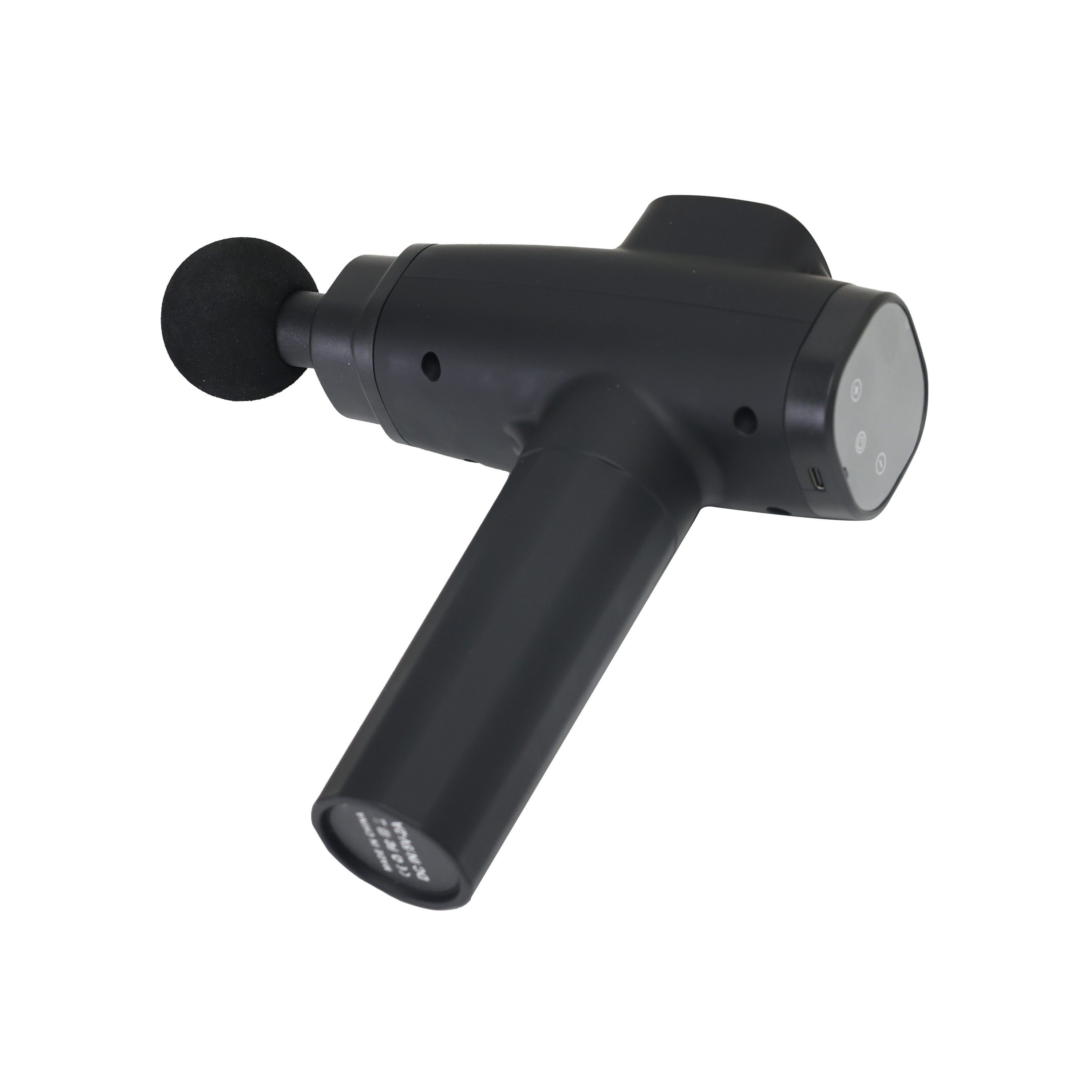 Professional Muscle Massage Gun 2