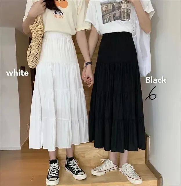 A-Line Skirt 4