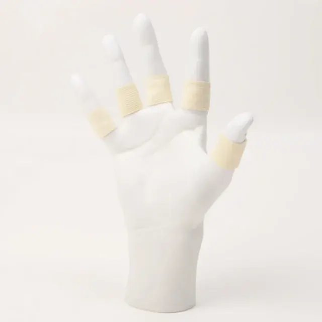 Finger Splint 2