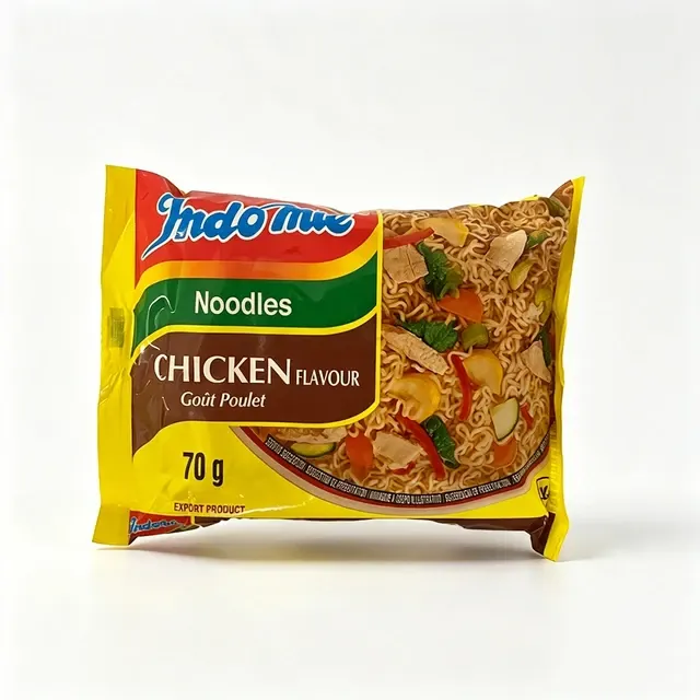 Instant Noodles 2