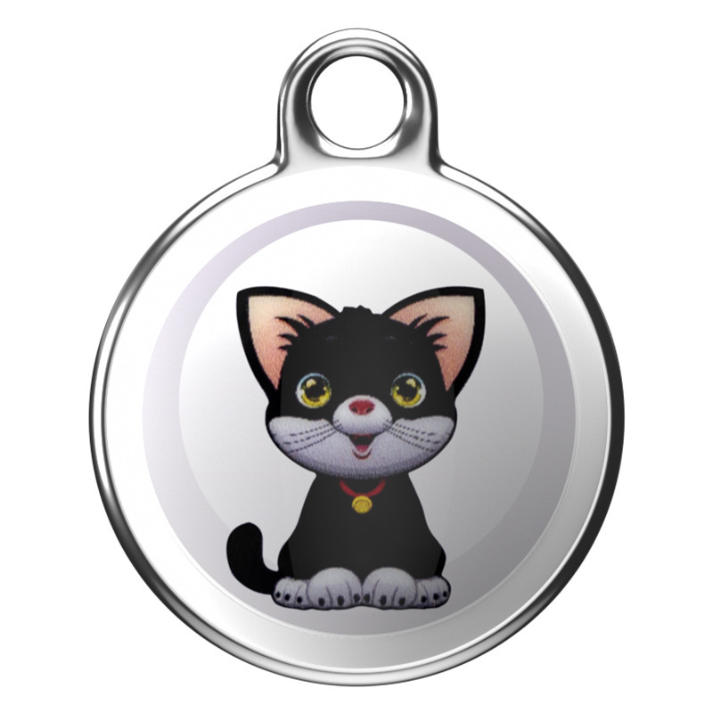4G Network GPS Bluetooth Waterproof IP67 Pet Tracking