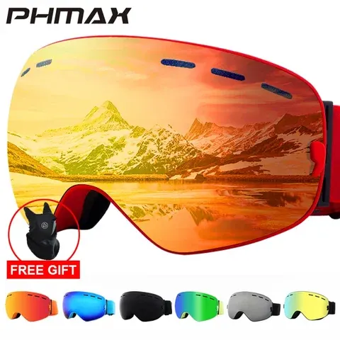 Ski Goggles