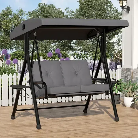 porch swing