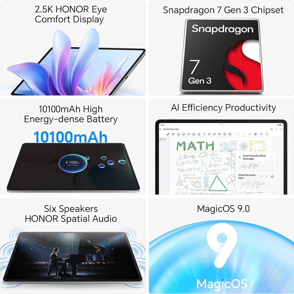 Android-Tablet 2