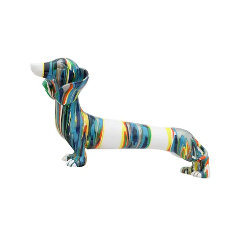 Resin Animal Figurine