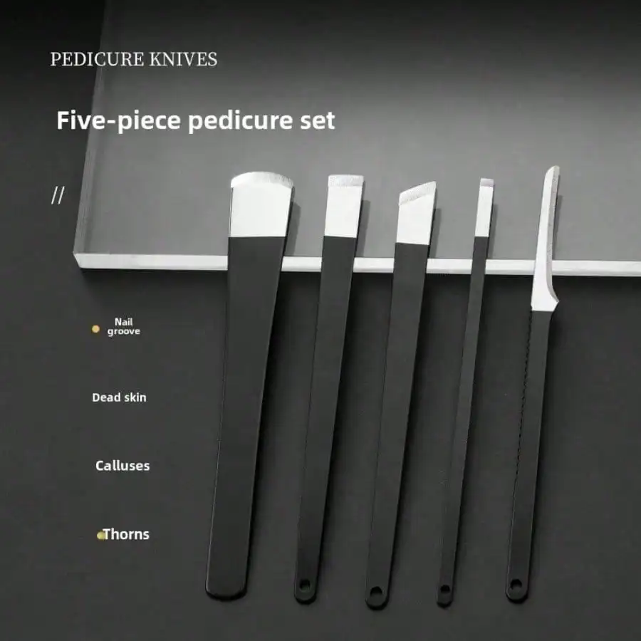 Pediküre-Set 3