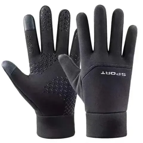 Winter Ski Gloves