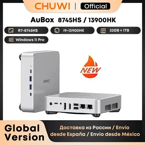 Mini-PC