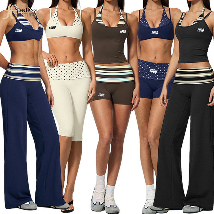 Yoga-Set