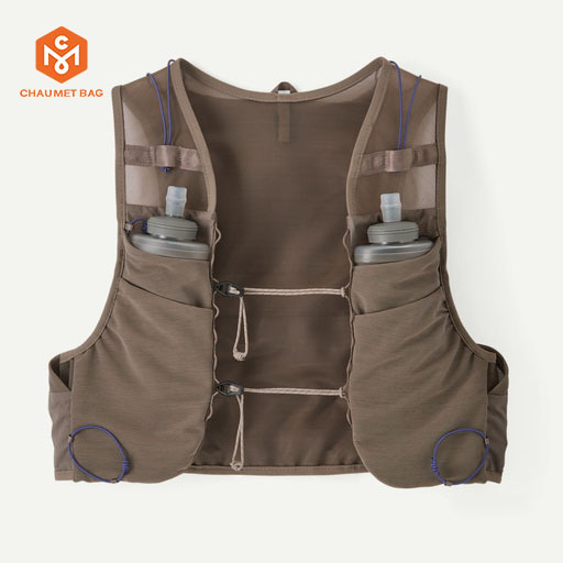 Exclusive Design Lightweight Durable Running Hydration Vest Water 2