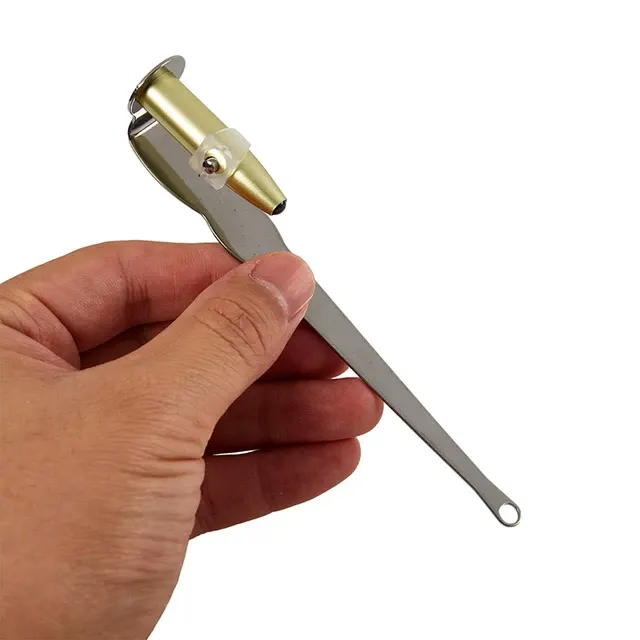Tonsil Stone Remover with LED 3