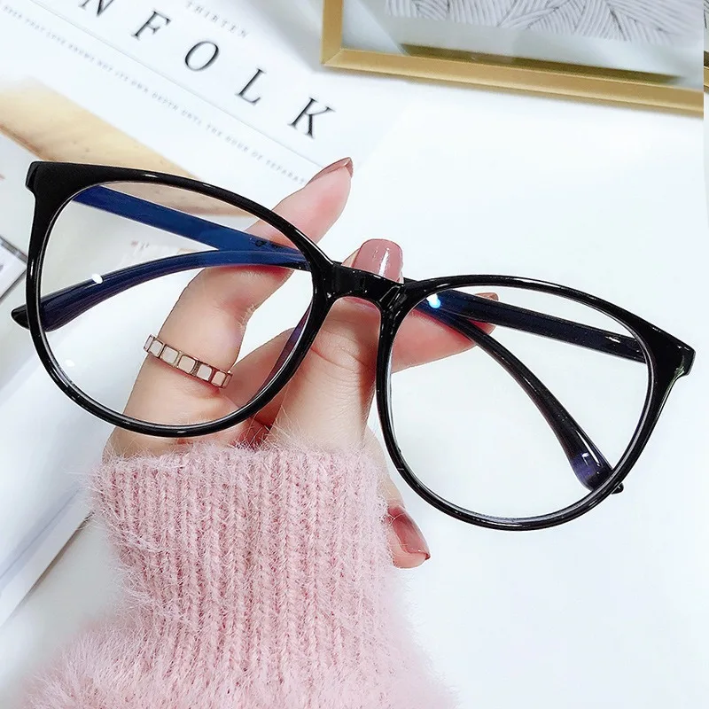 Ultralight Women's Blue Light Glasses