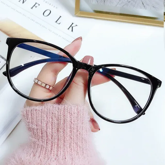 Ultralight Women's Blue Light Glasses 1