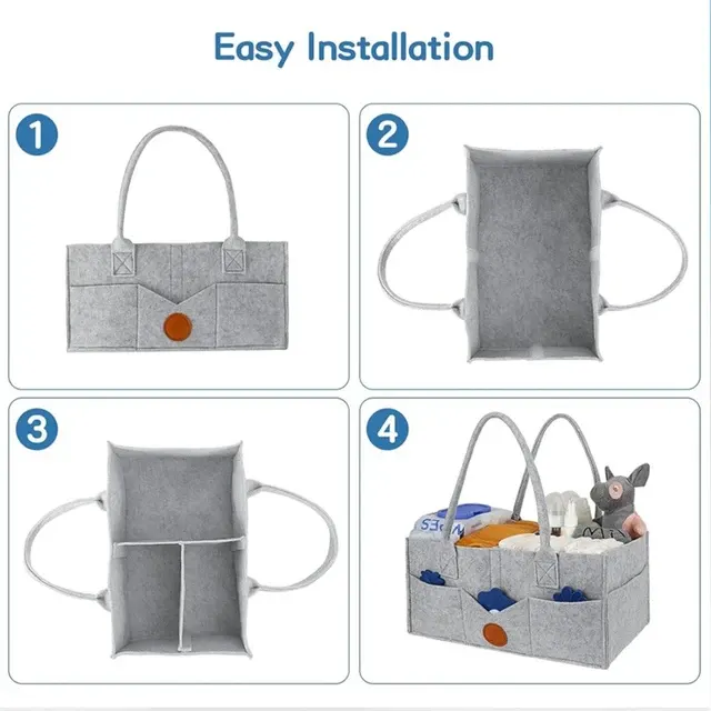 Diaper Bag 3