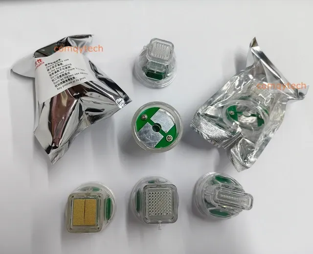 Microneedling Cartridge 4