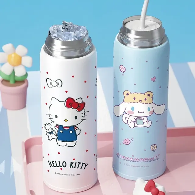 Insulated Travel Mug 4