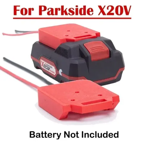 Battery Adapter