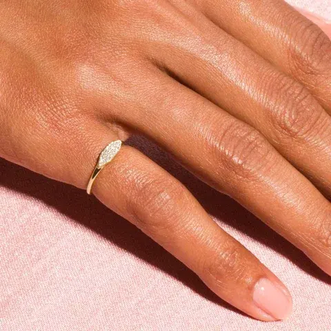 Stacking Rings