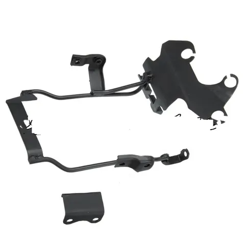Lamp Bracket Instrument Stand
