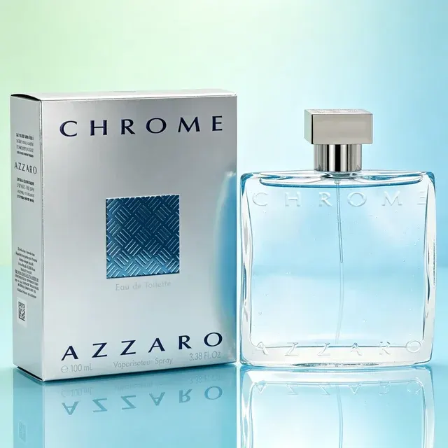 Eau de Toilette 1