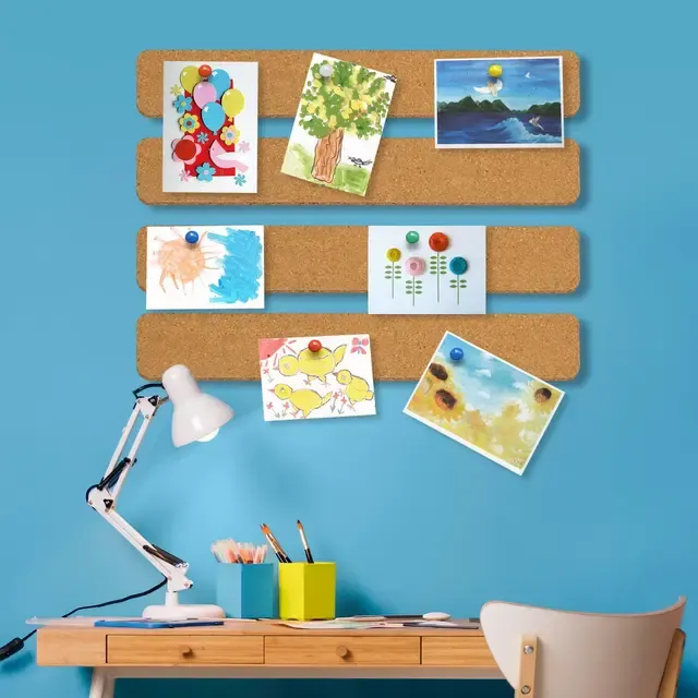 Felt Strip for Pinboard 1