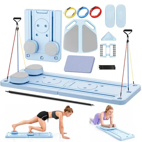 Pilates Balance Board