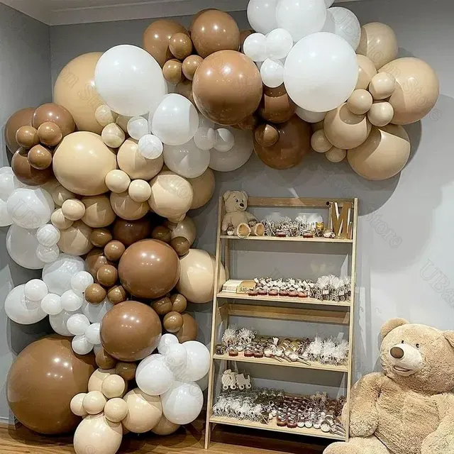 Latex Balloons 4