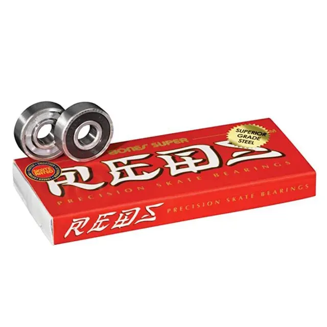Skateboard Bearings 3