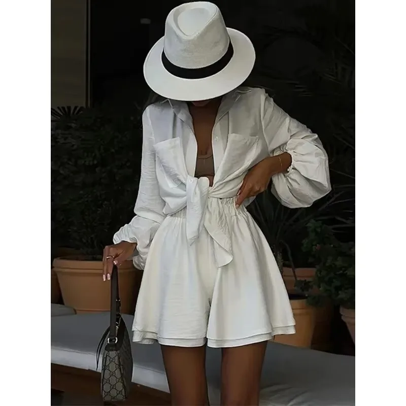 Damen-Loungewear-Set 3