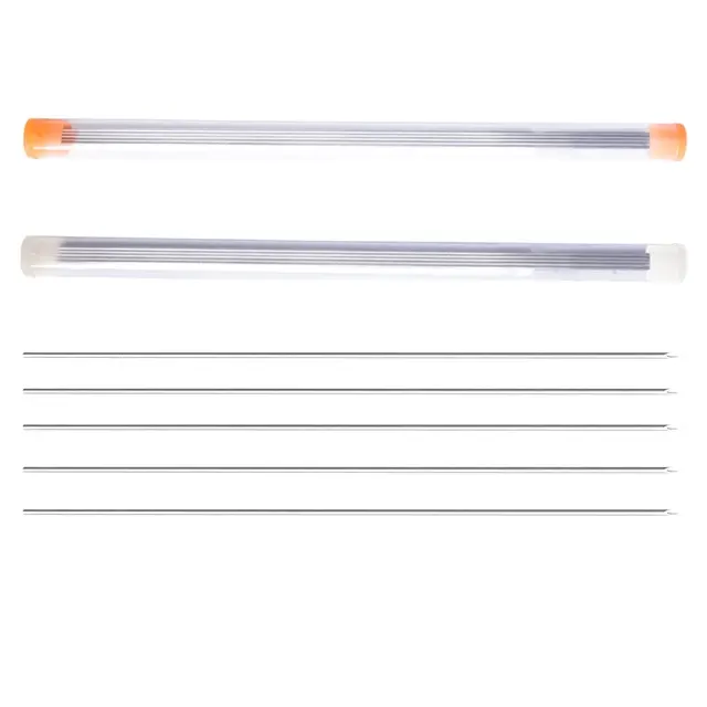 Worm Threading Needle 4