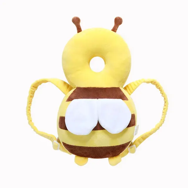 Baby Head Protection Pillow 4