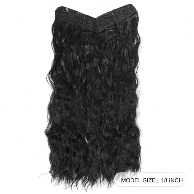 Clip-In Hair Extension 2