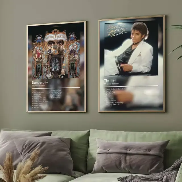 Wandposter 4