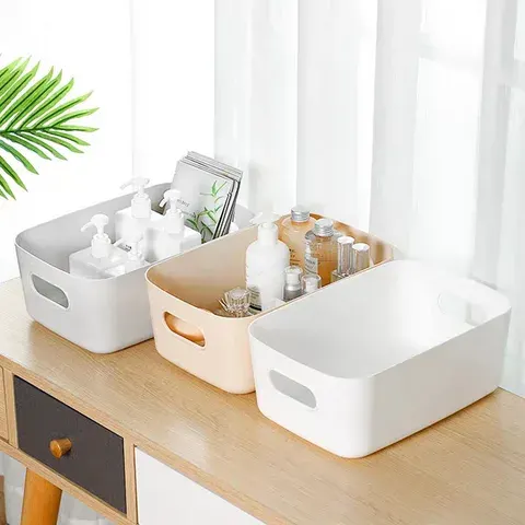 Stackable Storage Box Set