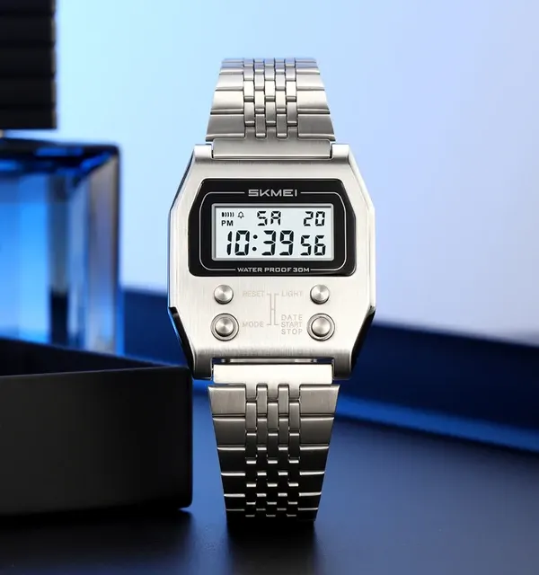 Digital Sports Watch 3