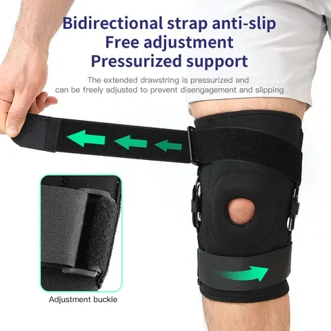 Knee Support Brace