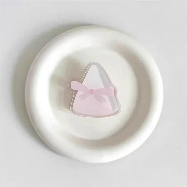 Kawaii Acrylic Clip 3